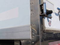 三菱ふそうファイター冷凍車（冷蔵車）中型（4t）[写真35]