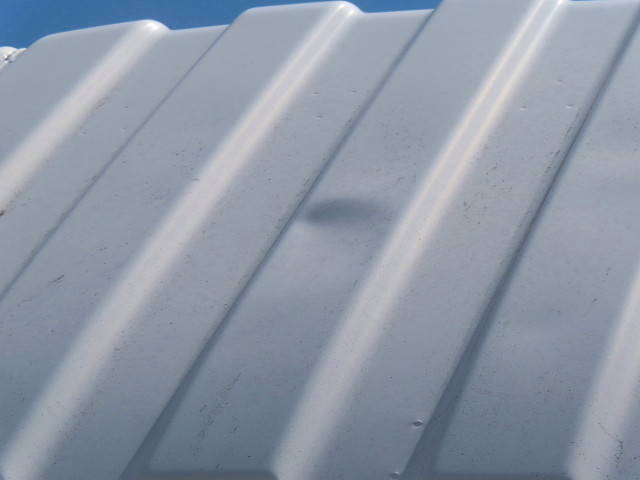 三菱ふそうファイター冷凍車（冷蔵車）中型（4t）[写真39]