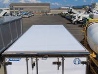 三菱ふそうファイター冷凍車（冷蔵車）中型（4t）[写真07]