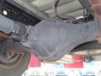 三菱ふそうファイター冷凍車（冷蔵車）中型（4t）[写真09]