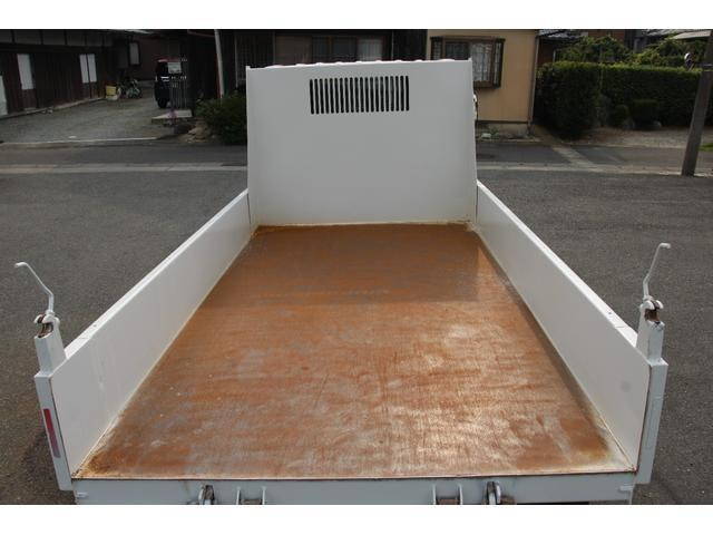 いすゞエルフダンプ小型（2t・3t）[写真10]