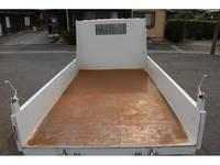 いすゞエルフダンプ小型（2t・3t）[写真11]