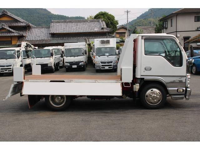 いすゞエルフダンプ小型（2t・3t）[写真13]