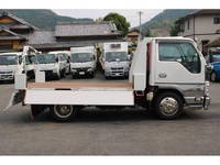 いすゞエルフダンプ小型（2t・3t）[写真14]