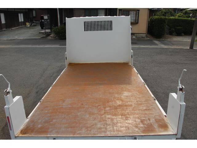 いすゞエルフダンプ小型（2t・3t）[写真14]