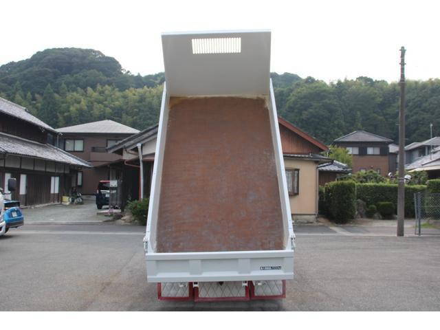 いすゞエルフダンプ小型（2t・3t）[写真16]