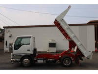 いすゞエルフダンプ小型（2t・3t）[写真18]