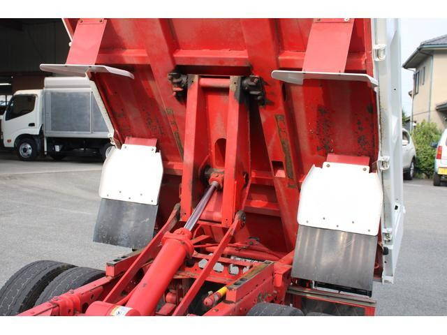 いすゞエルフダンプ小型（2t・3t）[写真19]