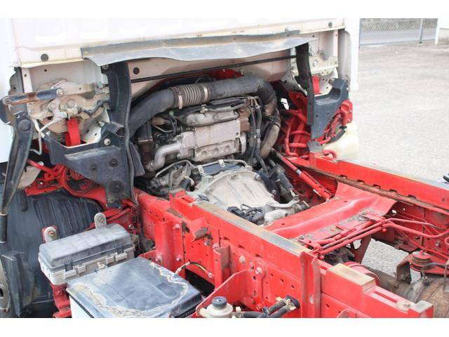 いすゞエルフダンプ小型（2t・3t）[写真20]