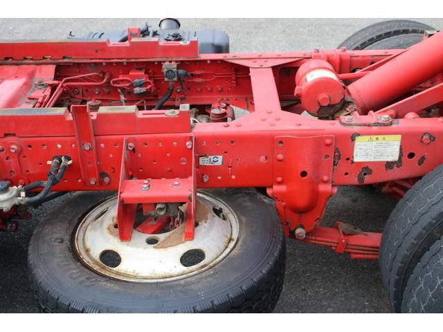 いすゞエルフダンプ小型（2t・3t）[写真21]