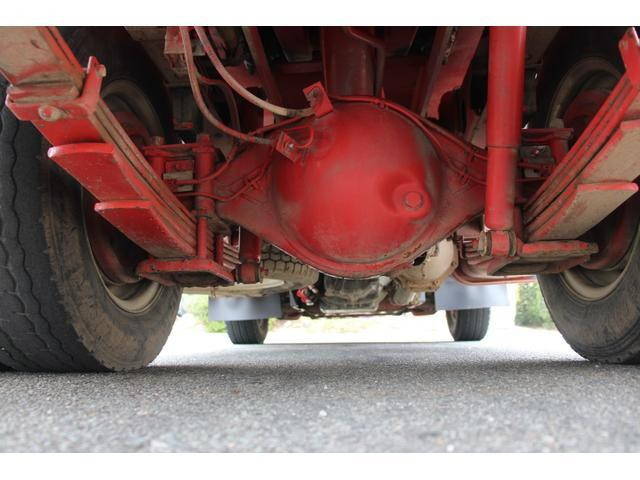 いすゞエルフダンプ小型（2t・3t）[写真23]