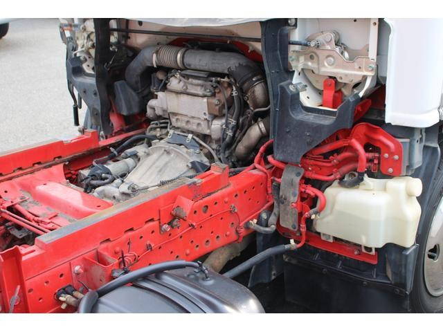 いすゞエルフダンプ小型（2t・3t）[写真27]