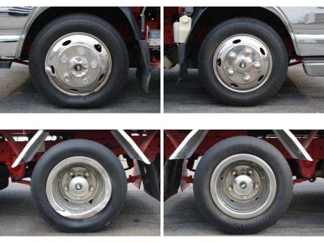 いすゞエルフダンプ小型（2t・3t）[写真28]