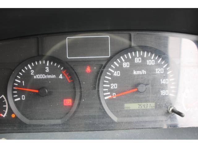 いすゞエルフダンプ小型（2t・3t）[写真30]