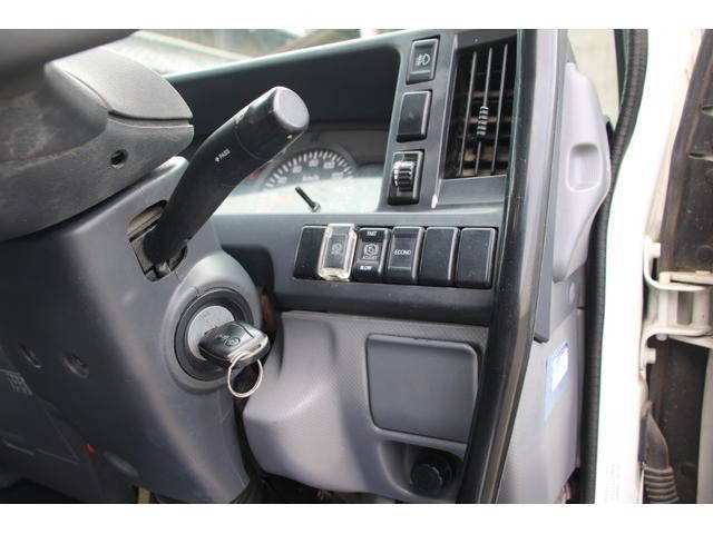 いすゞエルフダンプ小型（2t・3t）[写真33]