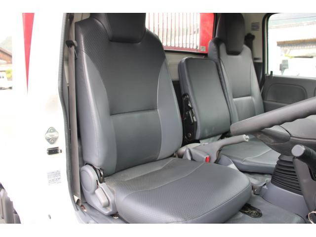 いすゞエルフダンプ小型（2t・3t）[写真35]