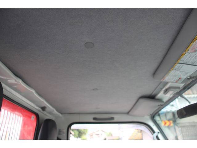 いすゞエルフダンプ小型（2t・3t）[写真36]