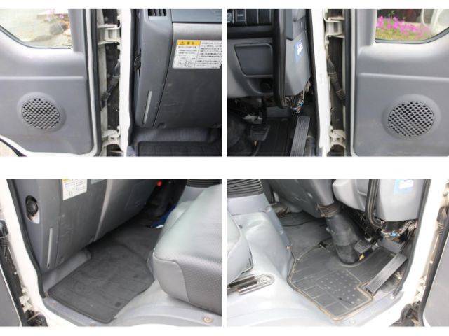 いすゞエルフダンプ小型（2t・3t）[写真37]