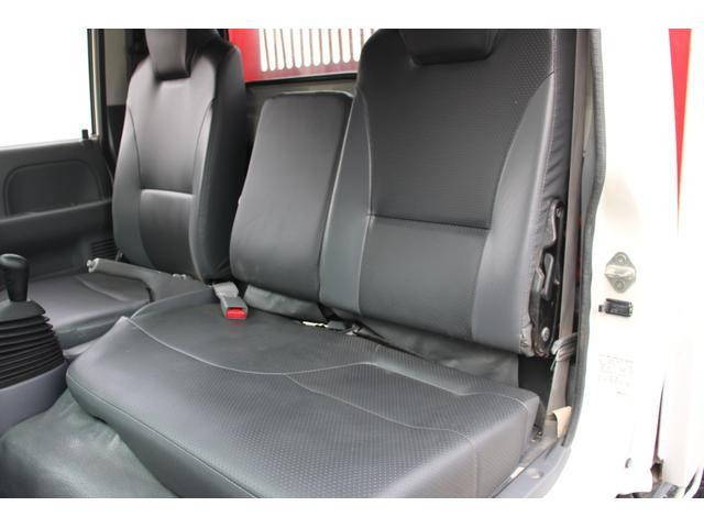 いすゞエルフダンプ小型（2t・3t）[写真38]