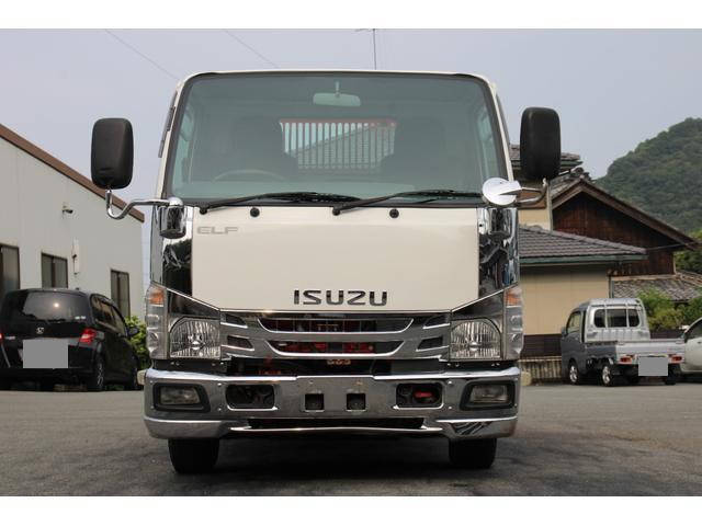 いすゞエルフダンプ小型（2t・3t）[写真05]