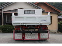 いすゞエルフダンプ小型（2t・3t）[写真07]