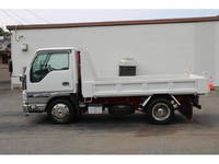 いすゞエルフダンプ小型（2t・3t）[写真08]