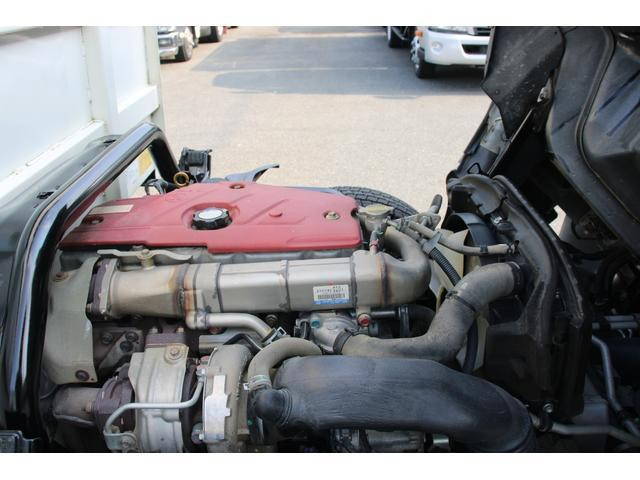 日野デュトロダンプ小型（2t・3t）[写真12]