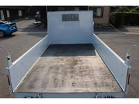 日野デュトロダンプ小型（2t・3t）[写真13]