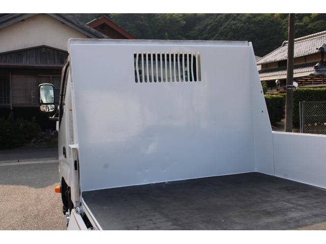 日野デュトロダンプ小型（2t・3t）[写真14]