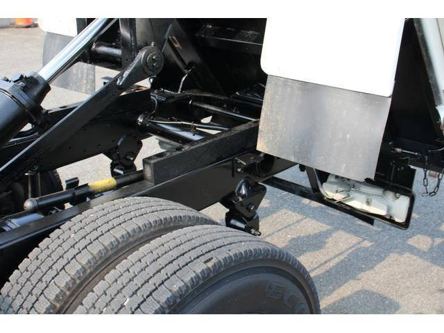 日野デュトロダンプ小型（2t・3t）[写真19]