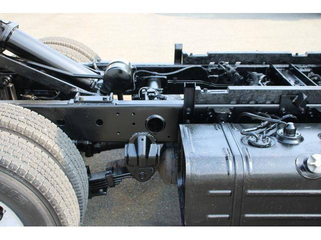 日野デュトロダンプ小型（2t・3t）[写真20]