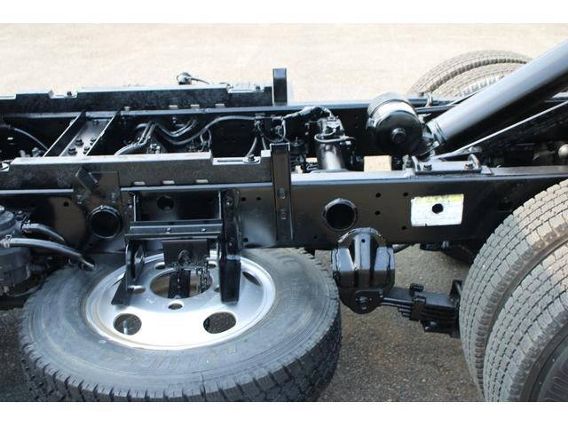 日野デュトロダンプ小型（2t・3t）[写真21]