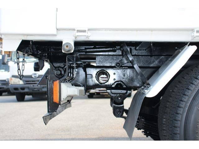 日野デュトロダンプ小型（2t・3t）[写真24]