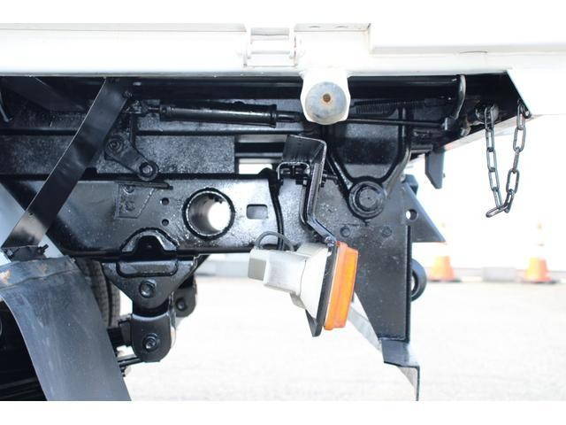 日野デュトロダンプ小型（2t・3t）[写真25]