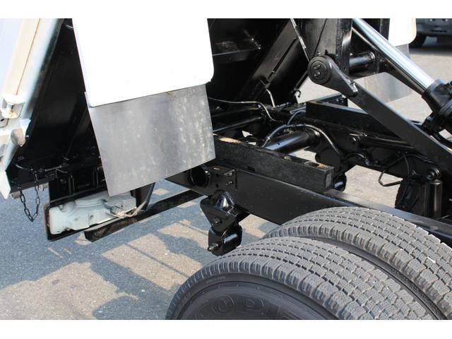 日野デュトロダンプ小型（2t・3t）[写真26]