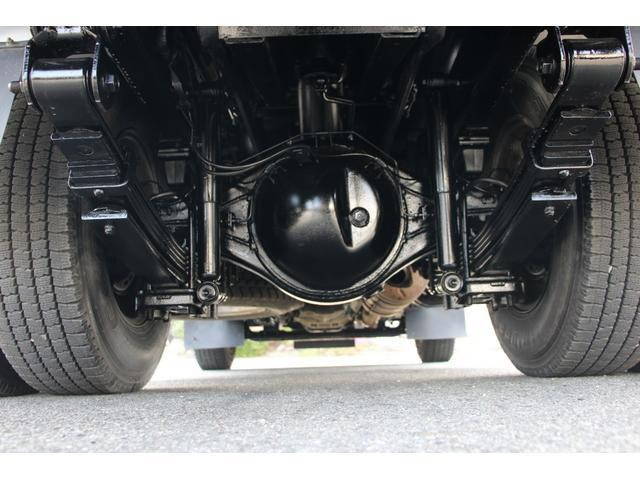 日野デュトロダンプ小型（2t・3t）[写真27]