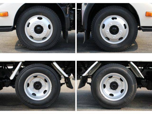 日野デュトロダンプ小型（2t・3t）[写真28]