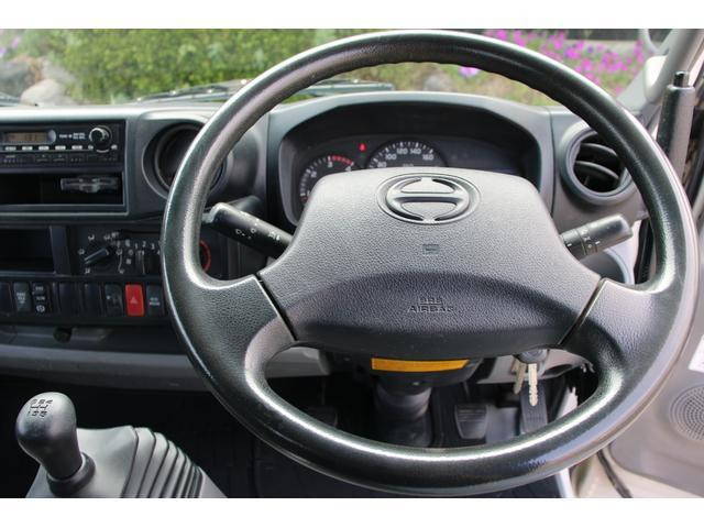 日野デュトロダンプ小型（2t・3t）[写真29]