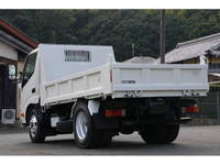 日野デュトロダンプ小型（2t・3t）[写真02]