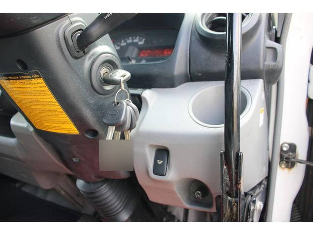 日野デュトロダンプ小型（2t・3t）[写真31]