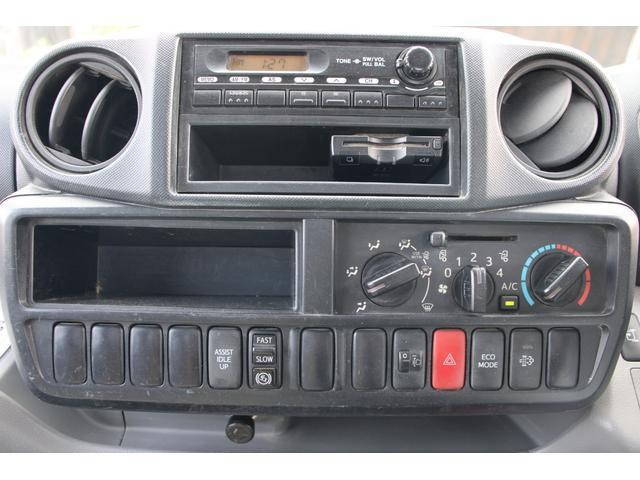 日野デュトロダンプ小型（2t・3t）[写真32]