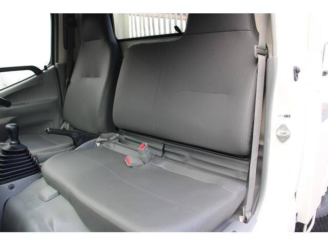 日野デュトロダンプ小型（2t・3t）[写真35]