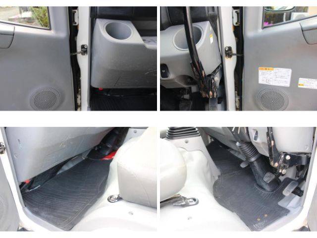 日野デュトロダンプ小型（2t・3t）[写真36]