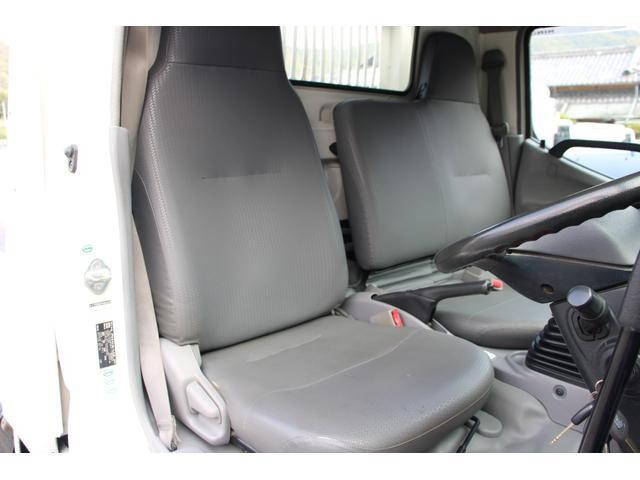 日野デュトロダンプ小型（2t・3t）[写真37]