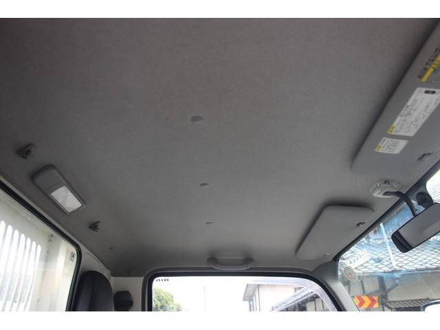 日野デュトロダンプ小型（2t・3t）[写真38]