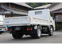 日野デュトロダンプ小型（2t・3t）[写真04]