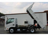 日野デュトロダンプ小型（2t・3t）[写真05]