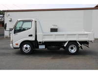 日野デュトロダンプ小型（2t・3t）[写真07]