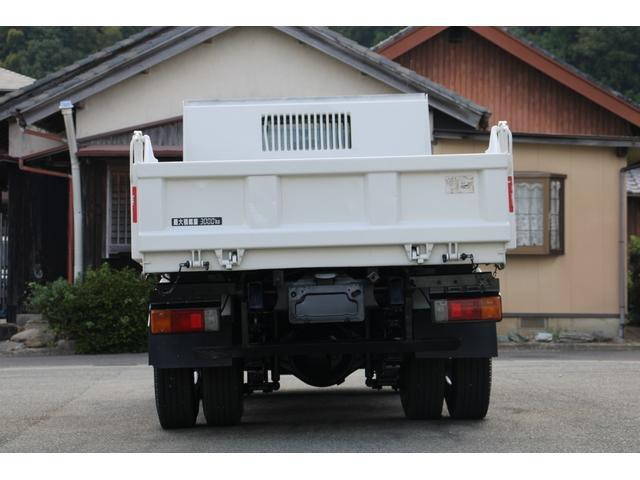 日野デュトロダンプ小型（2t・3t）[写真08]