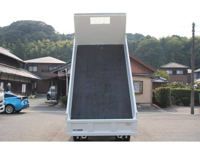 日野デュトロダンプ小型（2t・3t）[写真09]